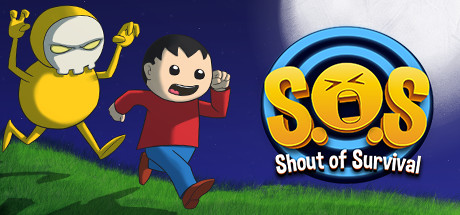 Shout Of Survival cover art