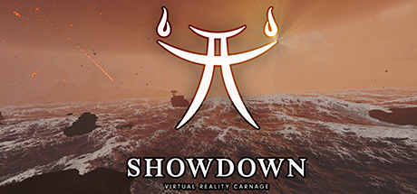 ShowdownVR cover art