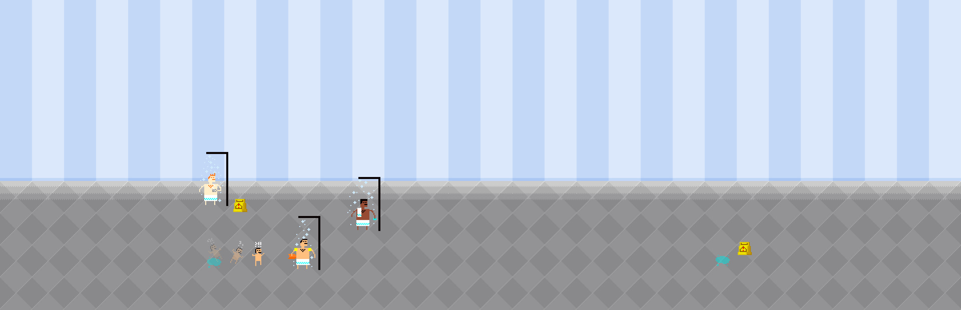 Shower With Your Dad Simulator 2015: Do You Still Shower With Your Dad cover art