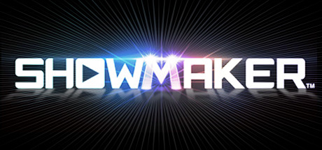 SHOWMAKER cover art
