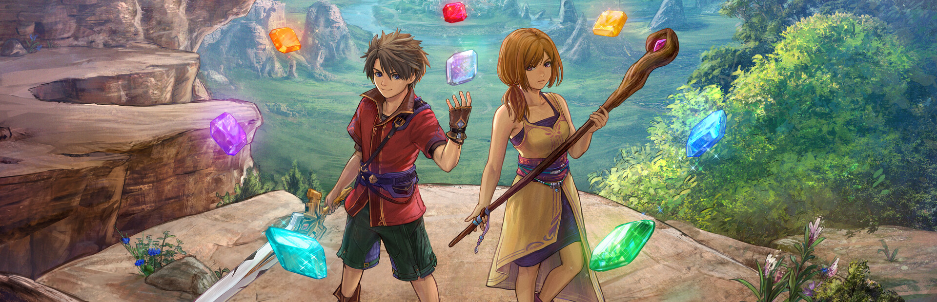 Shrine's Legacy cover art