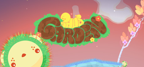 Shu's Garden cover art