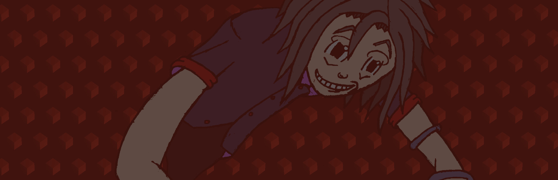 Shuffled Nightmares cover art