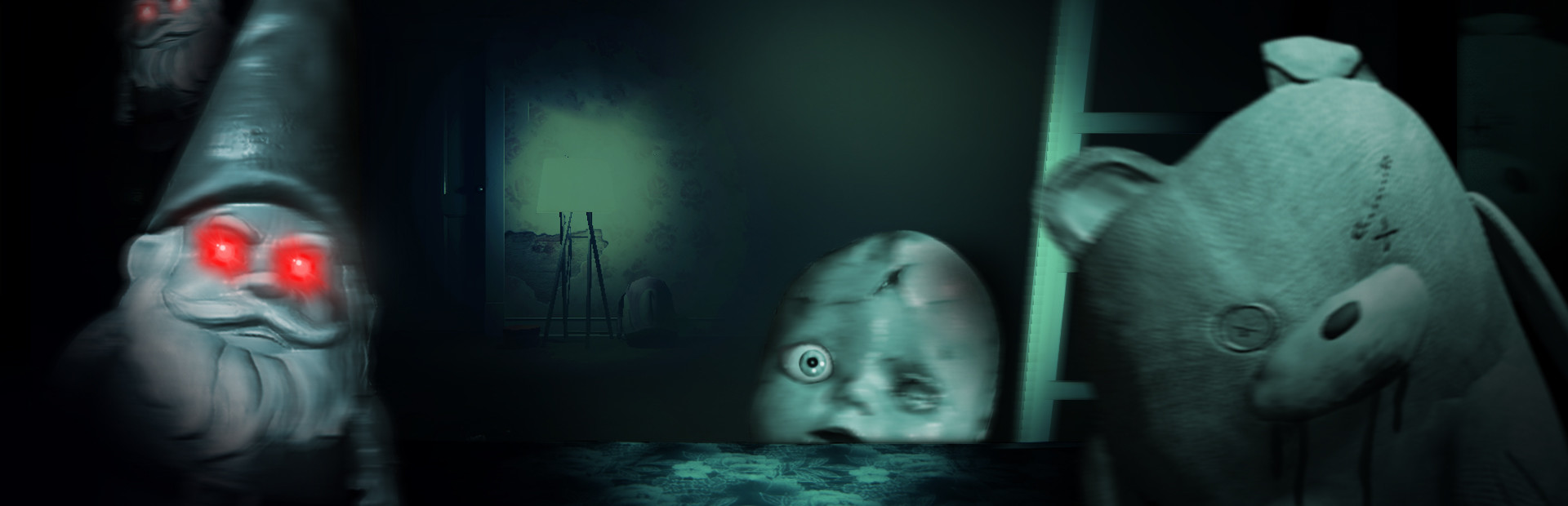 Shut Eye cover art