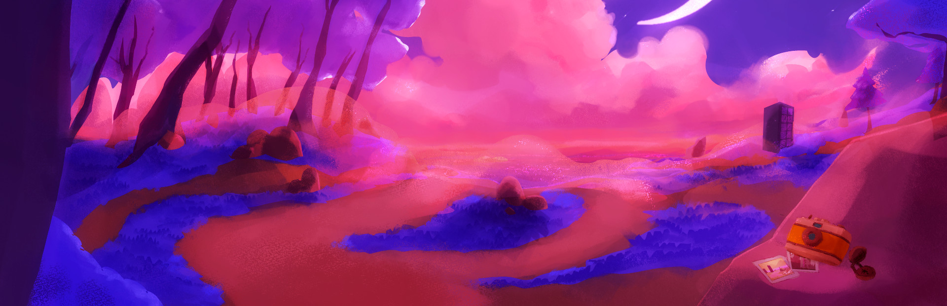 Shutter Stroll cover art