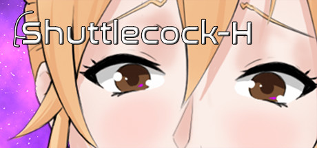 Shuttlecock-H cover art
