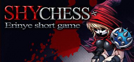 ShyChess cover art