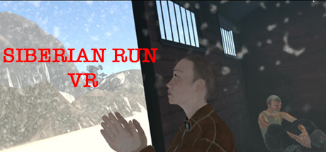 Siberian Run VR cover art