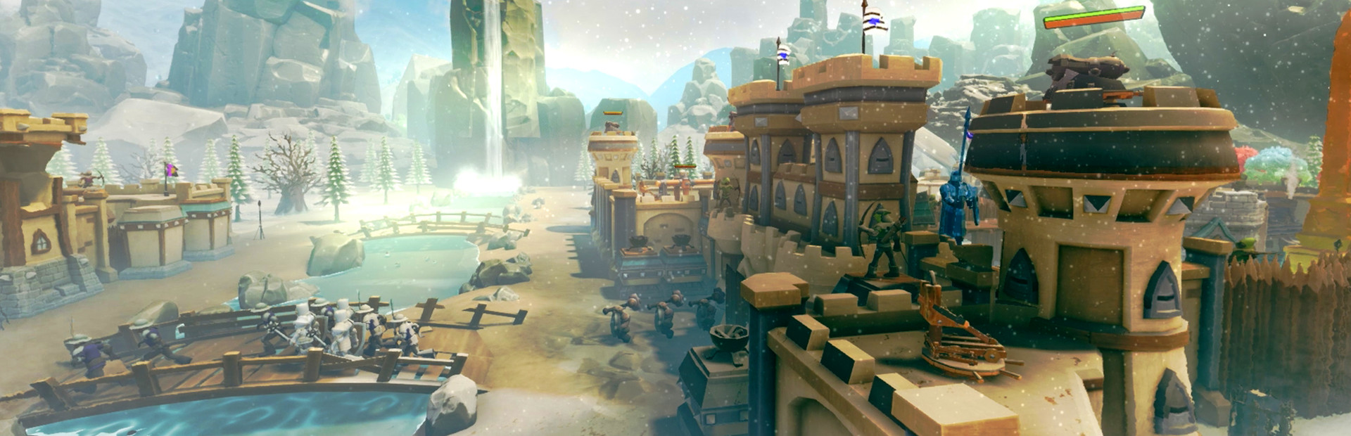 Siege the Day cover art