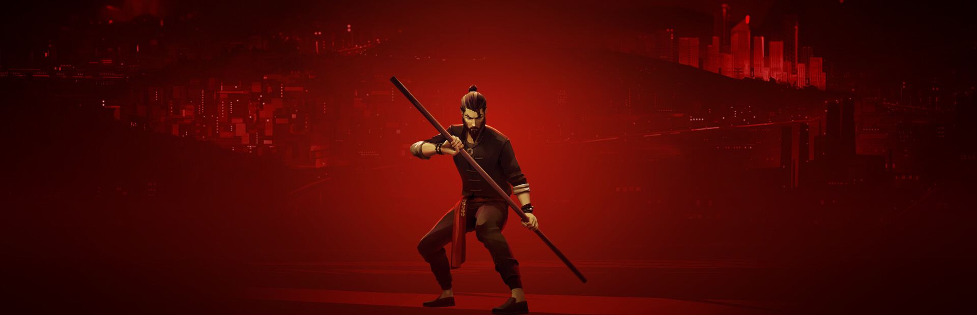 SIFU PC cover art