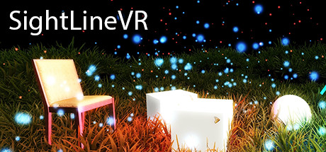 SightLineVR cover art