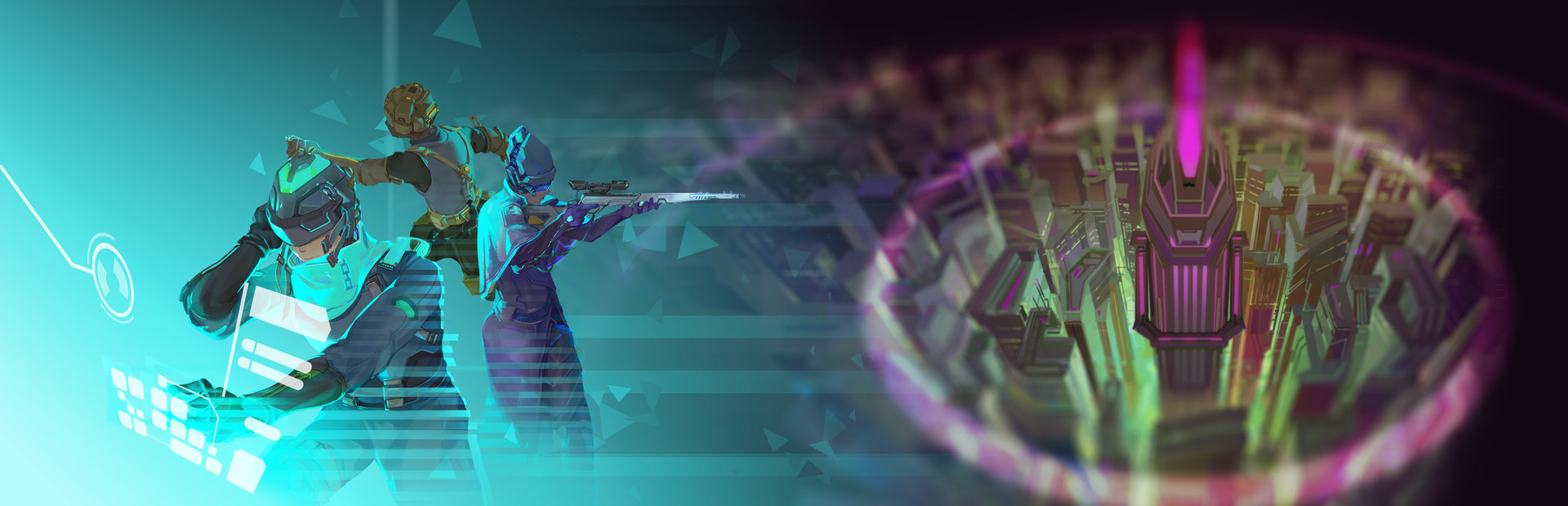 Signal Decay cover art