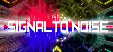 Signal to Noise cover art