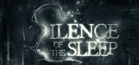 Silence of the Sleep cover art