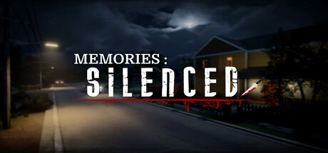 Silenced cover art
