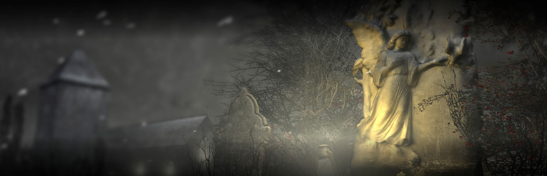 Silent Night cover art