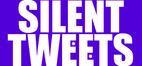Silent Tweets cover art
