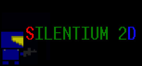 Silentium 2D cover art