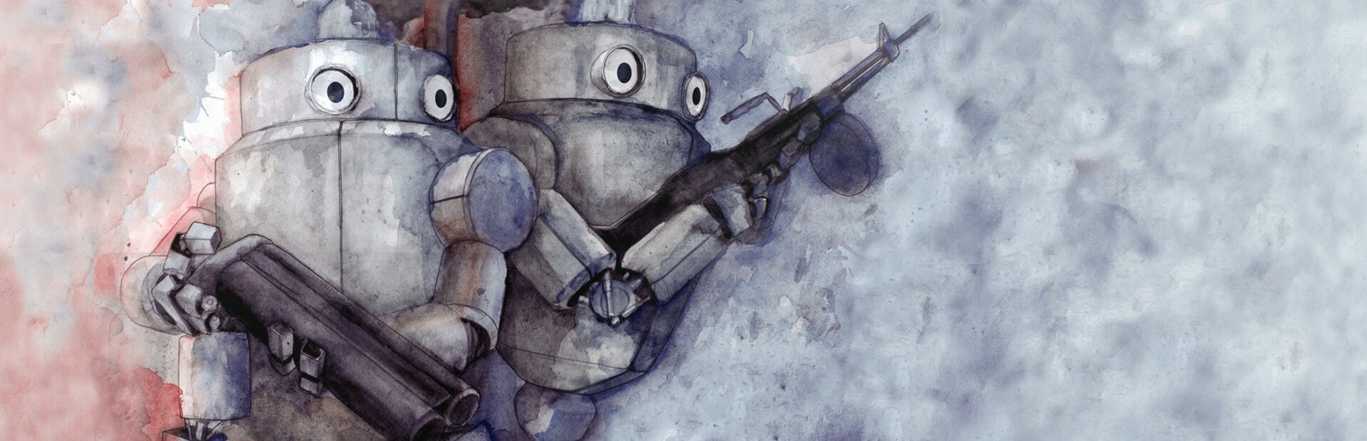 Silicomrades cover art
