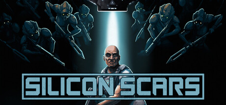 Silicon Scars cover art