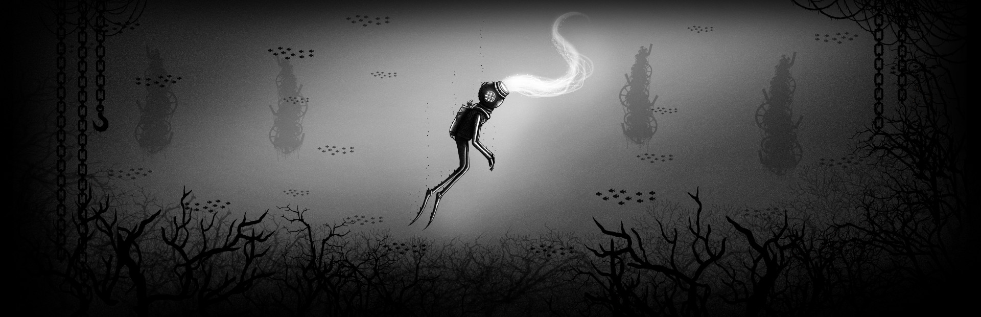 Silt PC cover art