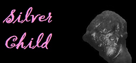 Silver Child cover art