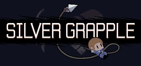 Silver Grapple cover art