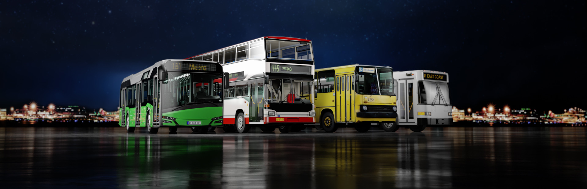 SimBus cover art