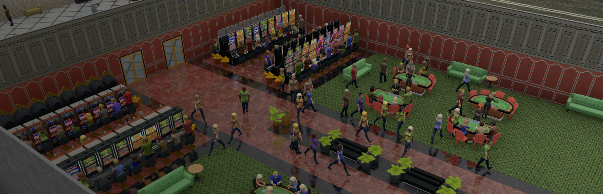 SimCasino cover art