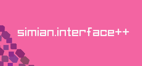 simian.interface++ cover art