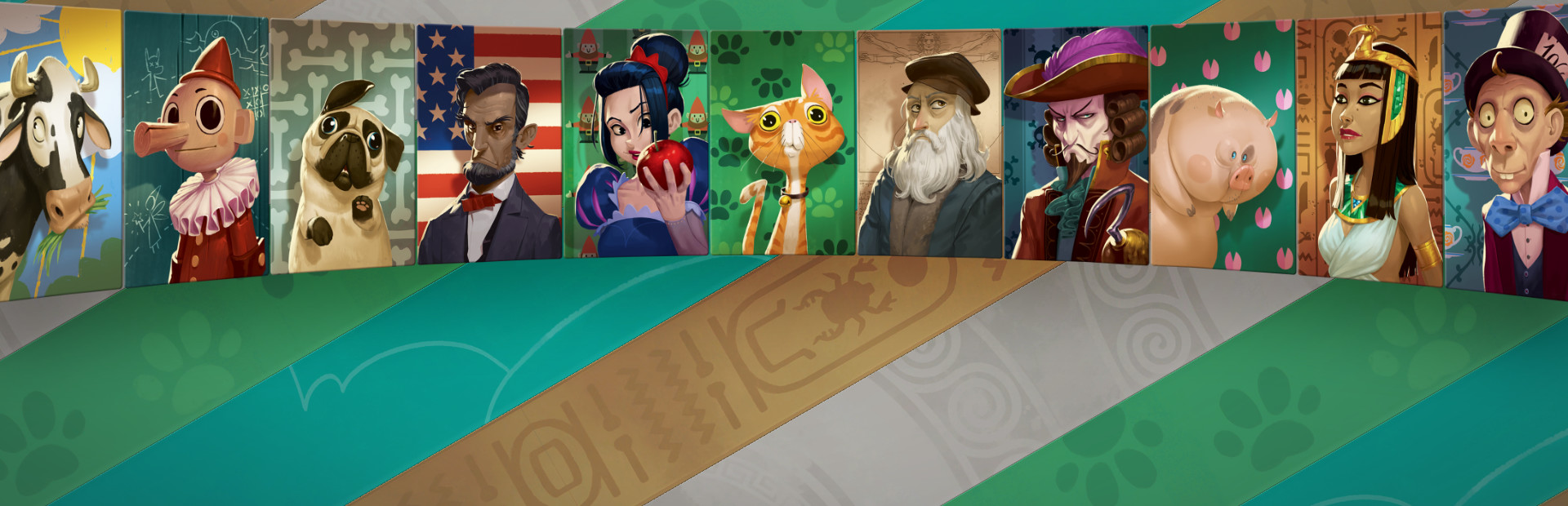 Similo: The Card Game cover art