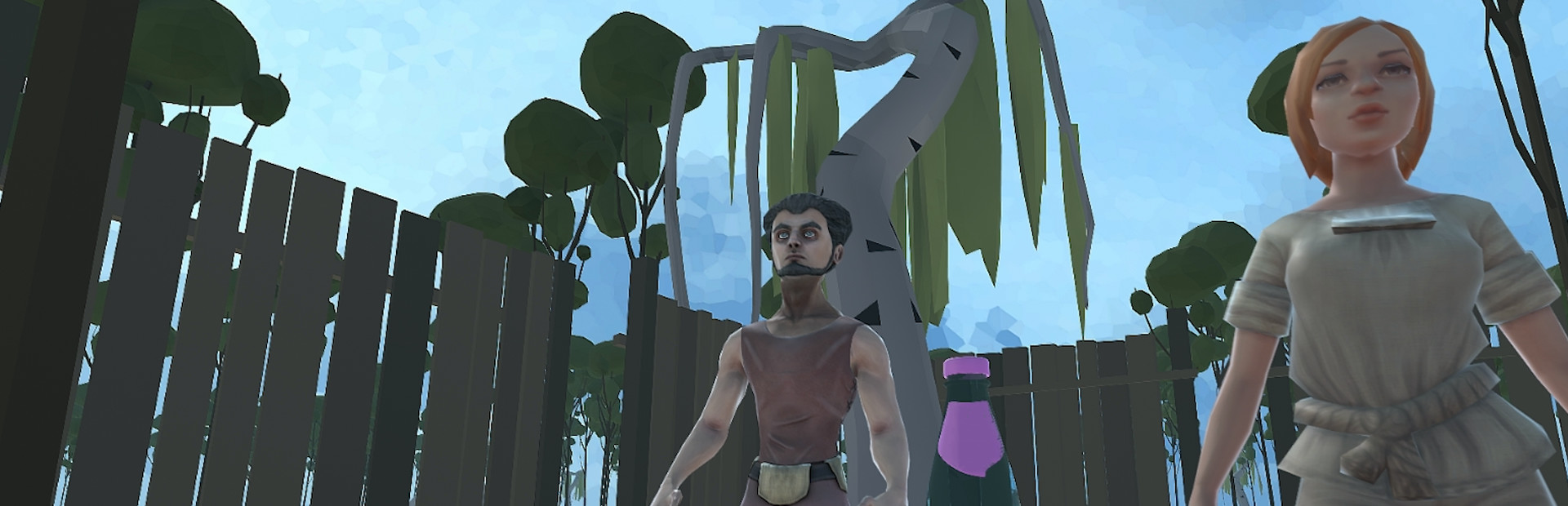 Simp Simulator cover art