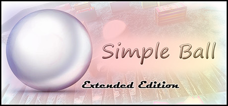 Simple Ball: Extended Edition cover art