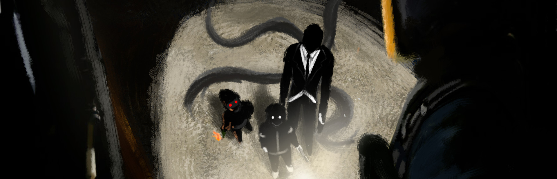 Simple Fear cover art