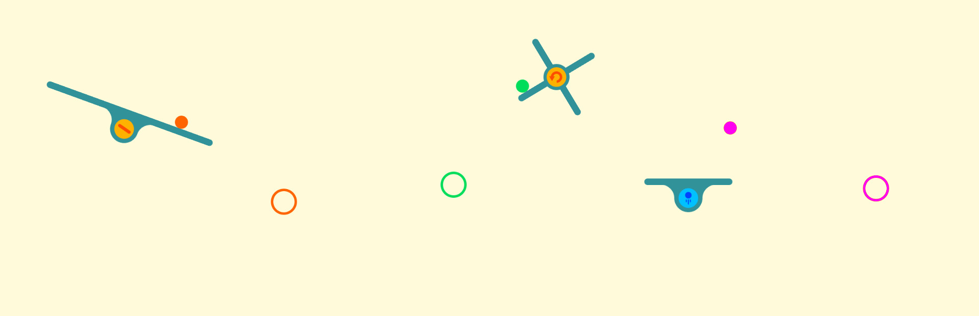 Simple Machines cover art