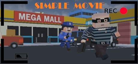 SimpleMovie cover art