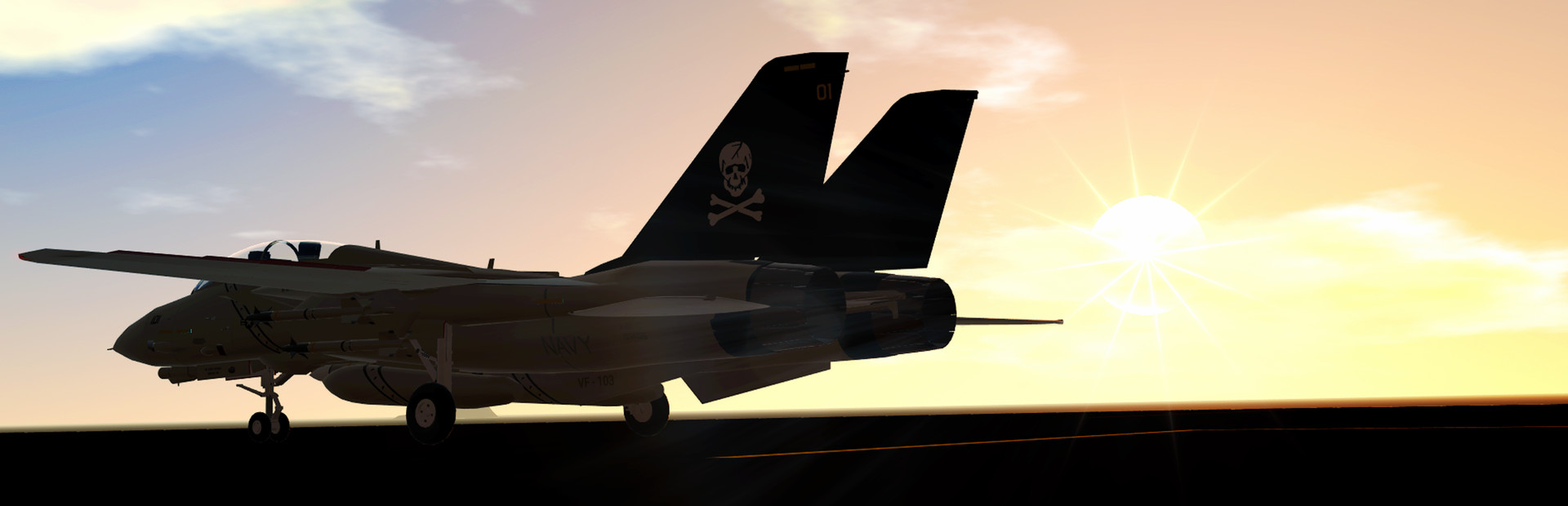 SimplePlanes VR cover art