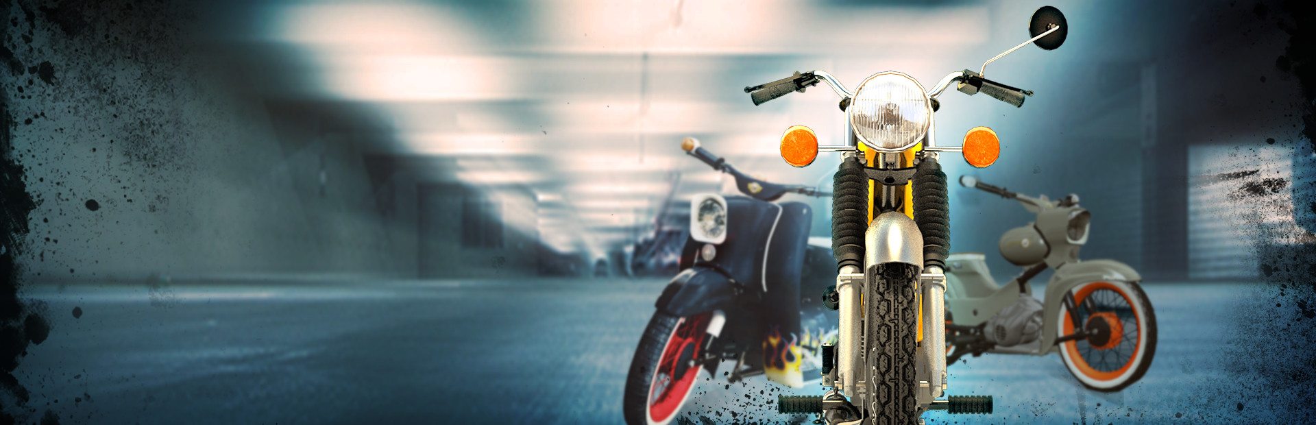 Simson Tuningwerkstatt 3D cover art