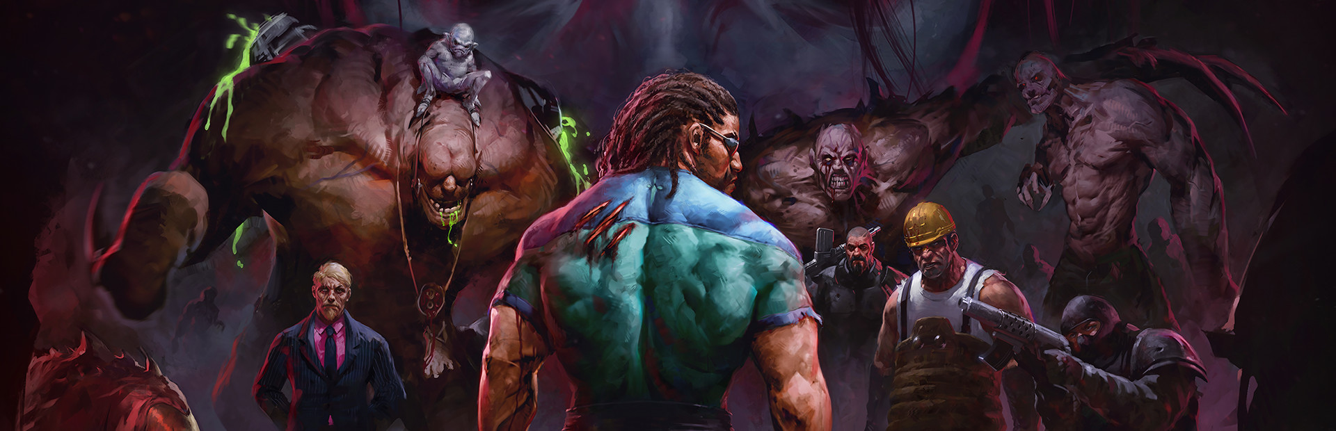 SiN: Reloaded cover art