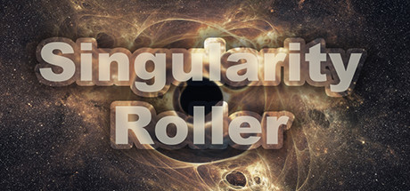 Singularity Roller cover art