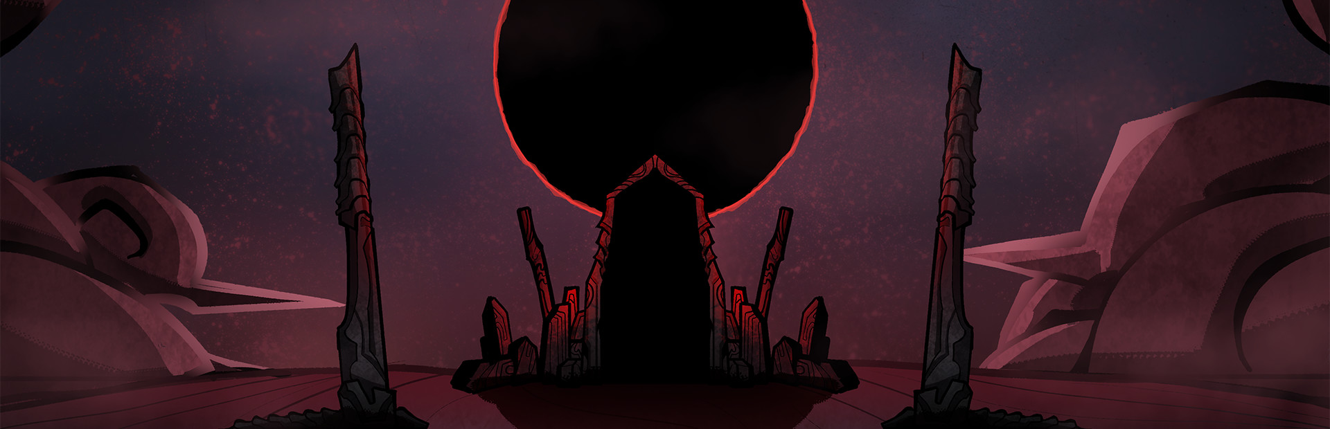Sinistrous cover art