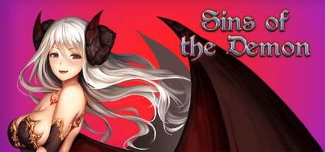 Sins Of The Demon RPG cover art