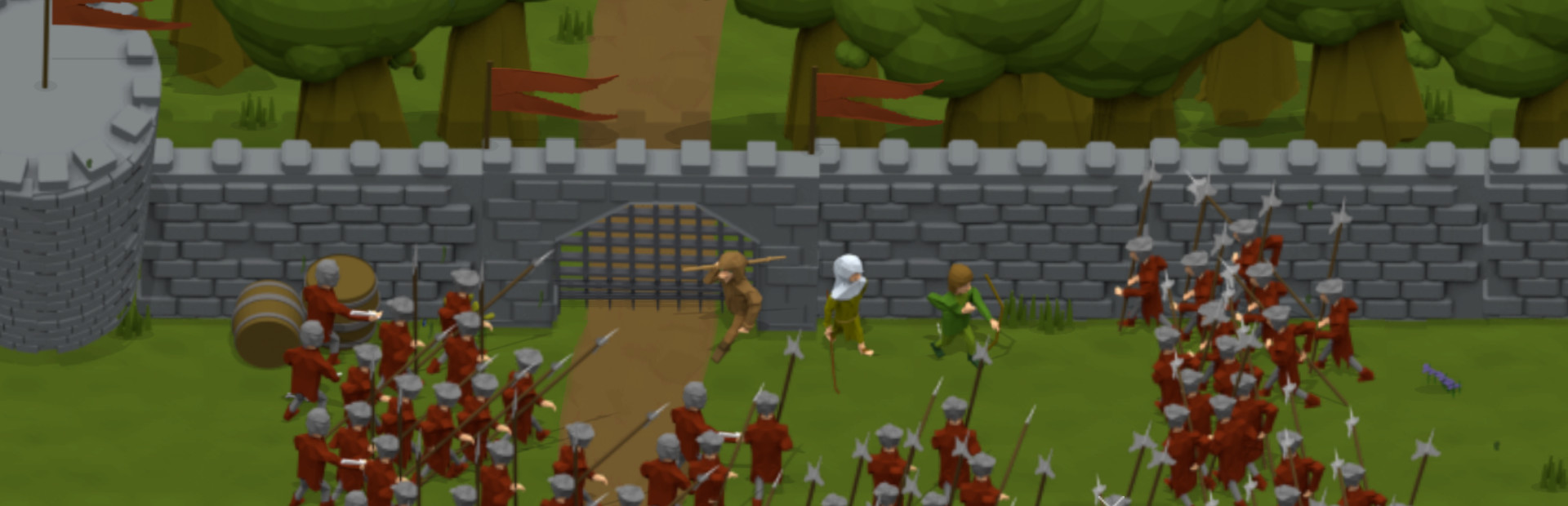 Sir Smedieval cover art