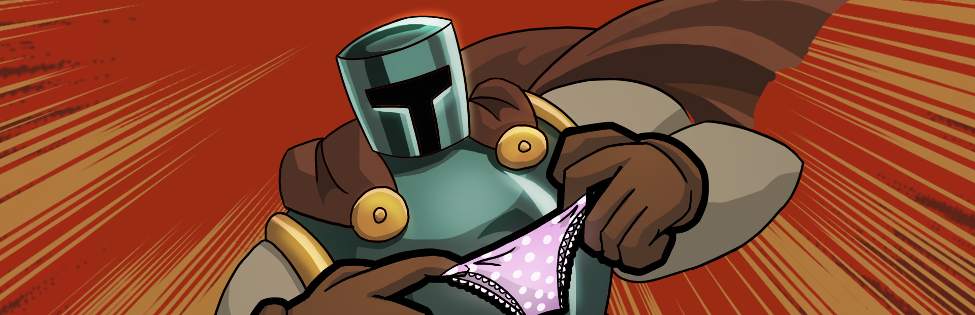 Sir Stretchalot cover art