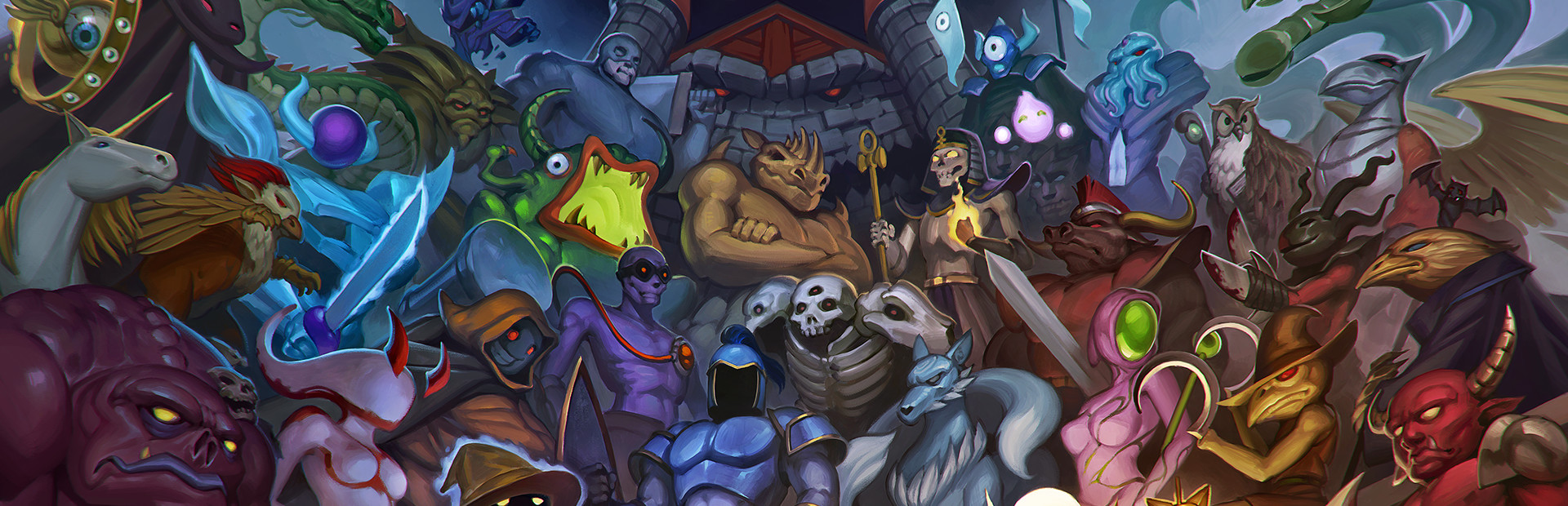 Siralim cover art