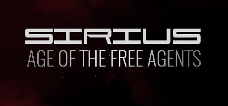 Sirius: Age of the Free Agents cover art