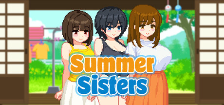 Sisters cover art