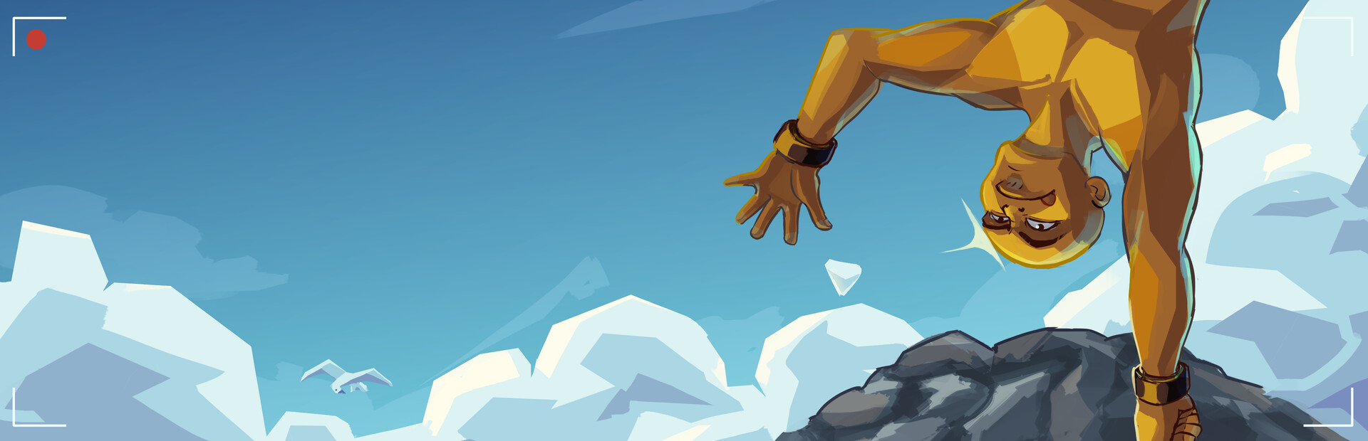 SISYPHUS cover art