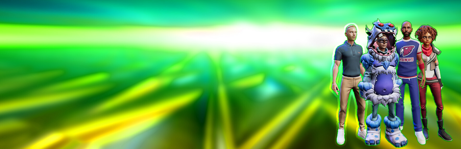 SIX 3D cover art
