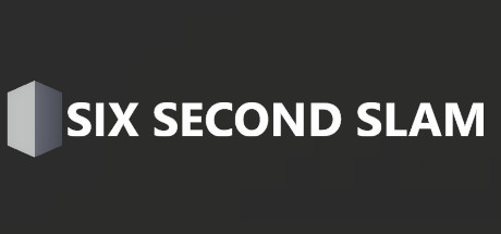 Six Second Slam cover art